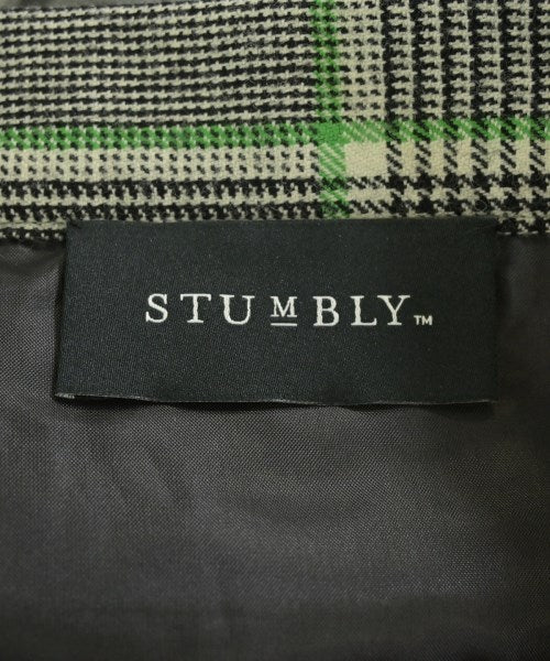 STUMBLY 長裙/超長裙