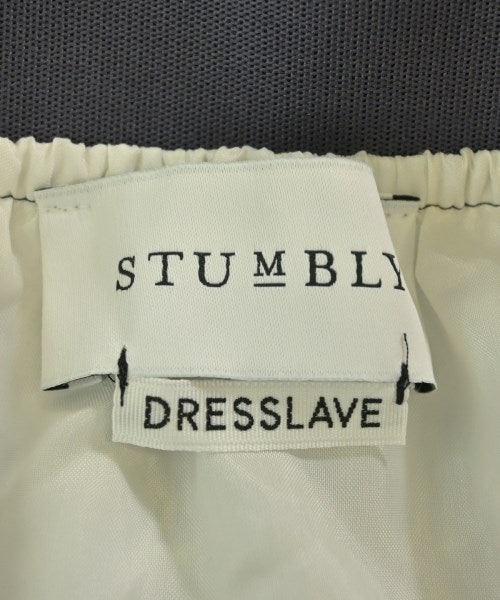 STUMBLY 長裙/超長裙