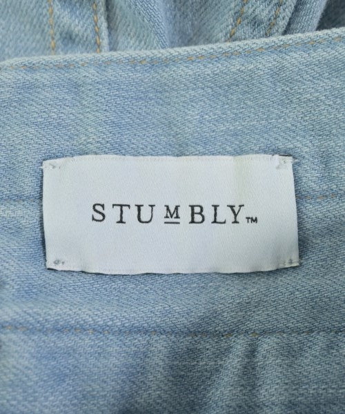 STUMBLY 牛仔褲