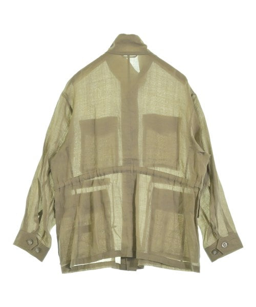 STUMBLY 軍裝夾克