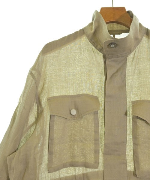 STUMBLY 軍裝夾克