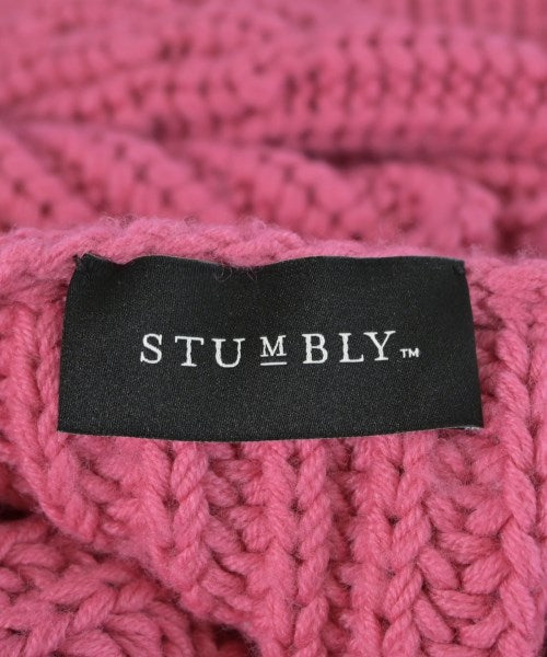 STUMBLY 毛衣