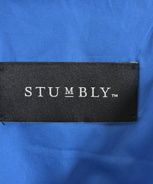 STUMBLY 羽絨夾克/背心