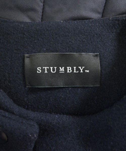 STUMBLY 其他大衣