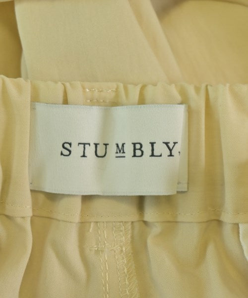 STUMBLY 其他款