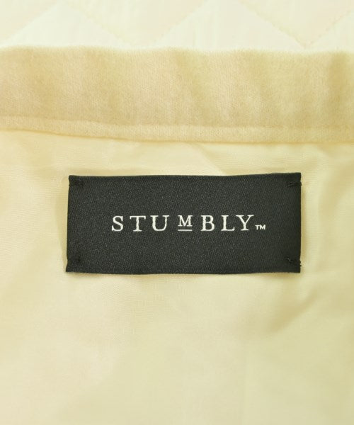 STUMBLY 長裙/超長裙