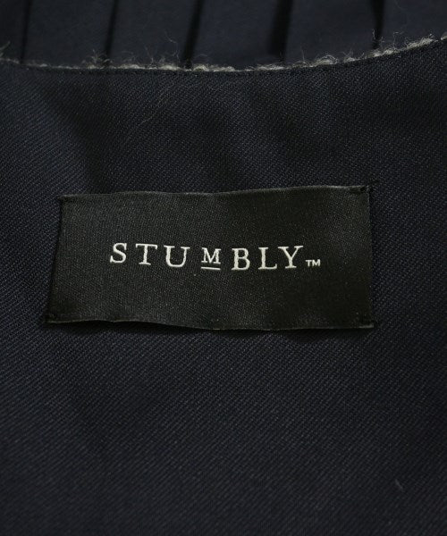 STUMBLY 洋裝