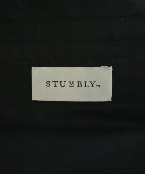 STUMBLY 其他款