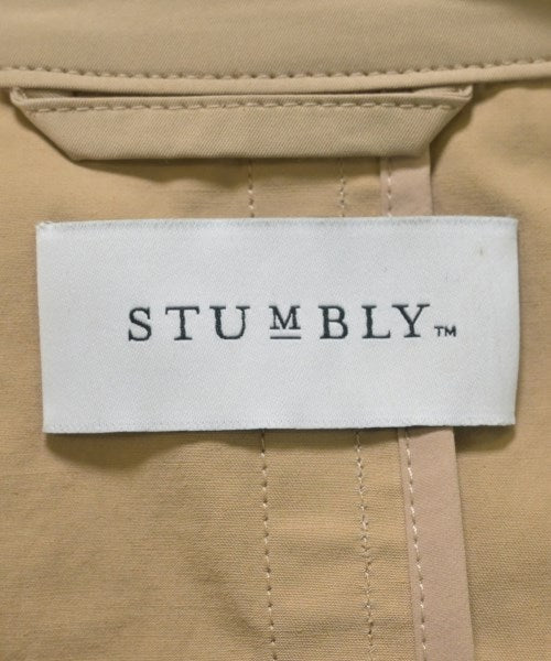 STUMBLY 風衣