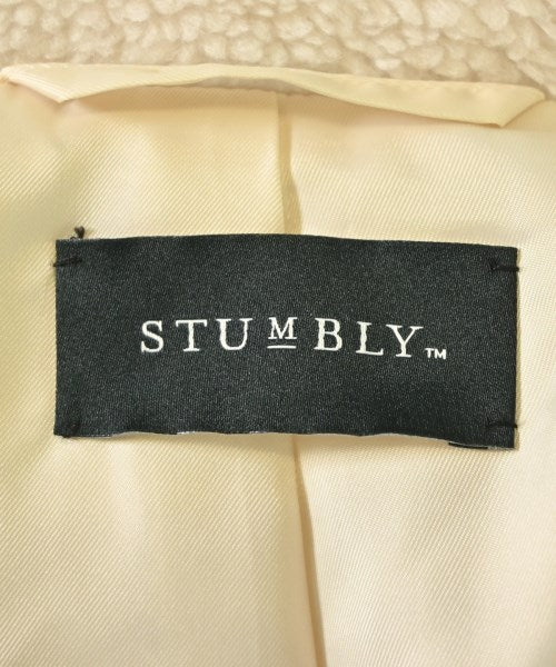 STUMBLY 切斯特披風
