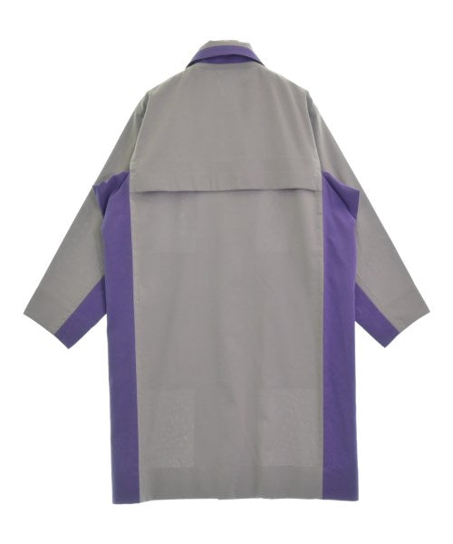 IM MEN 支撐領外套