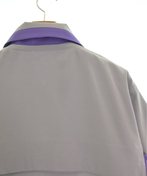 IM MEN 支撐領外套