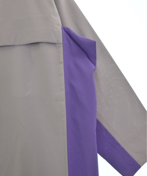 IM MEN 支撐領外套