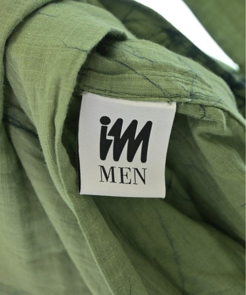 IM MEN 休閒襯衫