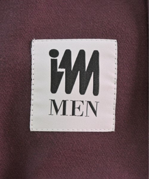 IM MEN 其他大衣