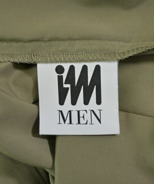 IM MEN 其他飛行外套