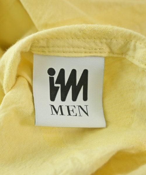 IM MEN 休閒襯衫