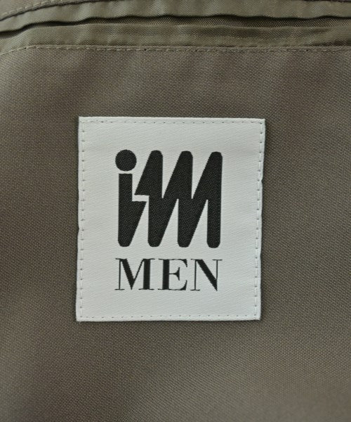 IM MEN 休閒夾克