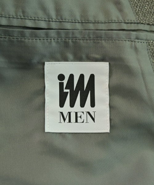 IM MEN 休閒夾克