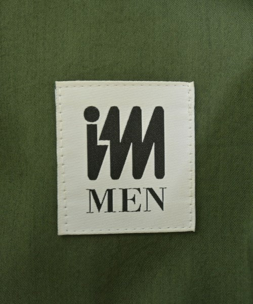 IM MEN 休夾克
