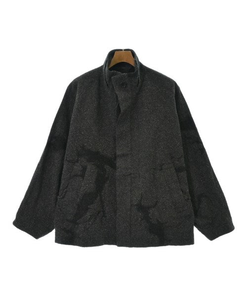 IM MEN 其他飛行外套