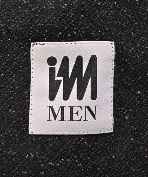 IM MEN 其他飛行外套