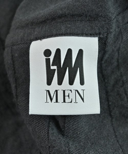 IM MEN 休襯衫