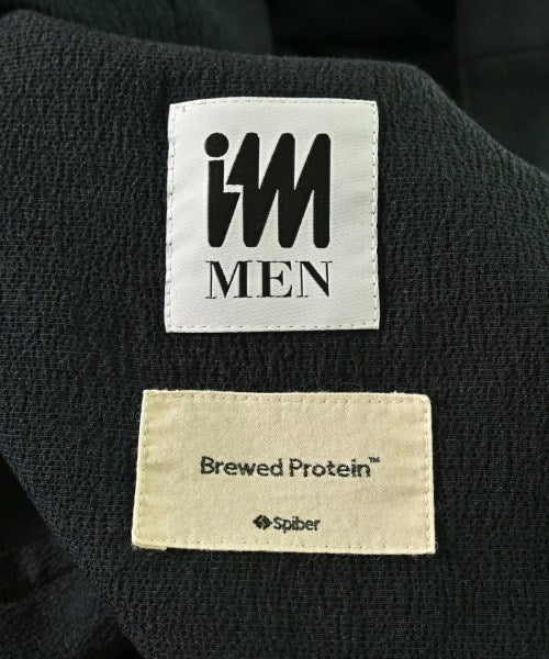 IM MEN 其他飛行外套