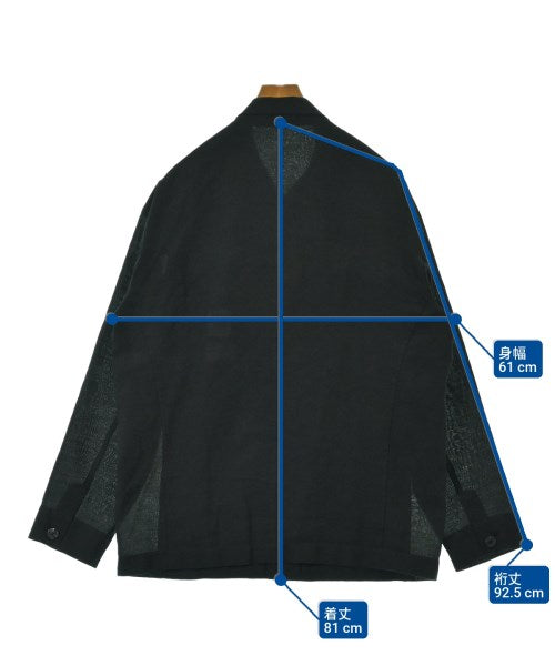 IM MEN 其他飛行外套