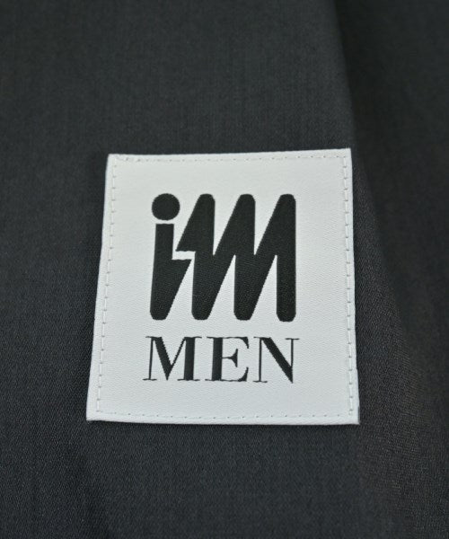 IM MEN 休襯衫