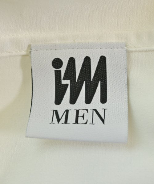 IM MEN 休襯衫