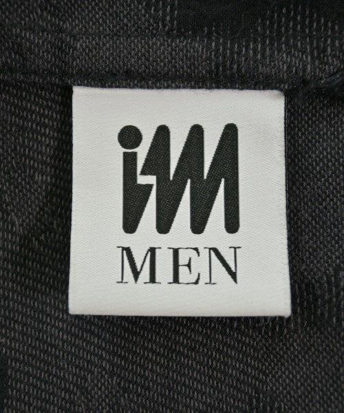 IM MEN 休襯衫