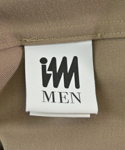 IM MEN 休閒襯衫