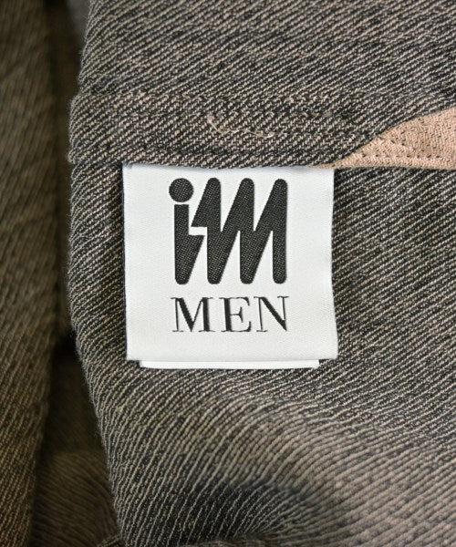 IM MEN 休閒襯衫