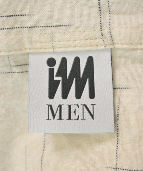IM MEN 休襯衫
