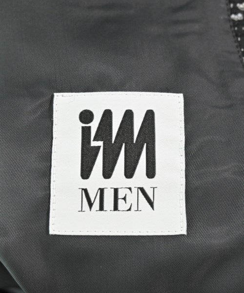 IM MEN 休夾克
