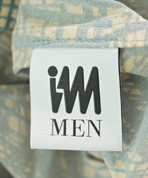 IM MEN 休閒襯衫