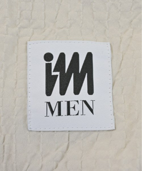 IM MEN 休夾克