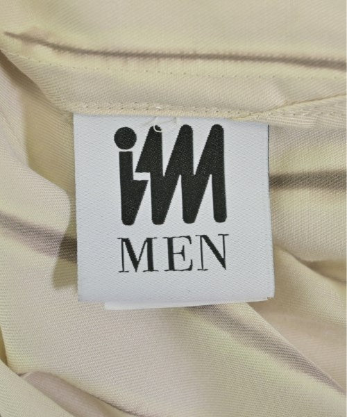IM MEN 休閒襯衫