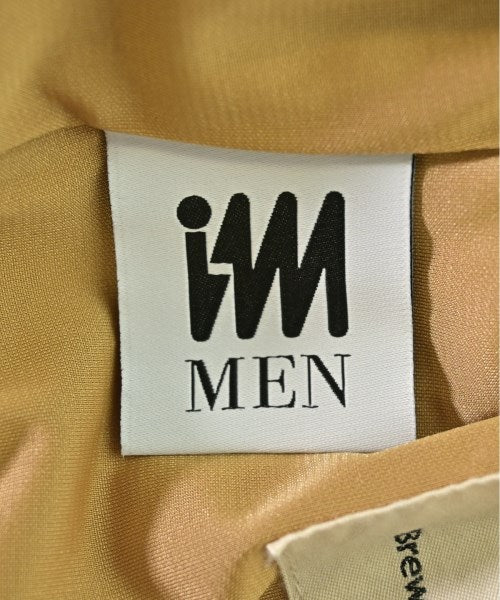 IM MEN 其他款