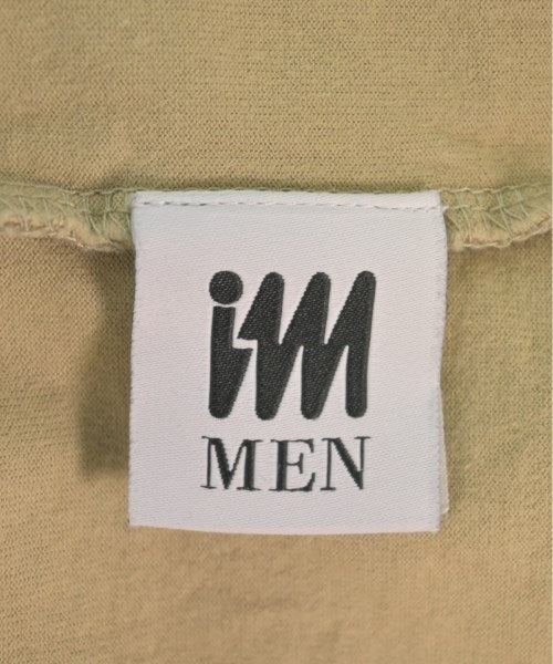 IM MEN T恤/上衣