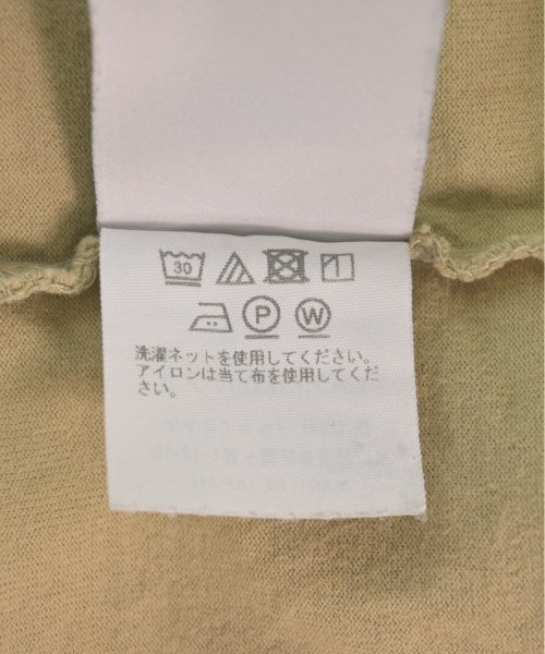 IM MEN T恤/上衣