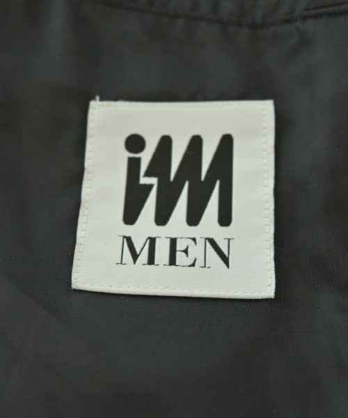 IM MEN 其他大衣