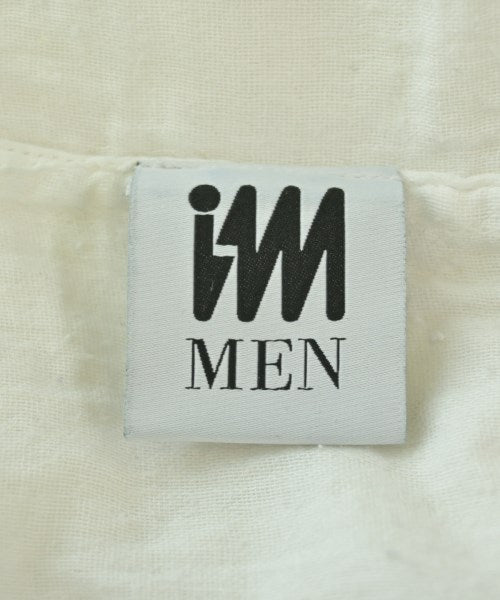 IM MEN 休閒襯衫