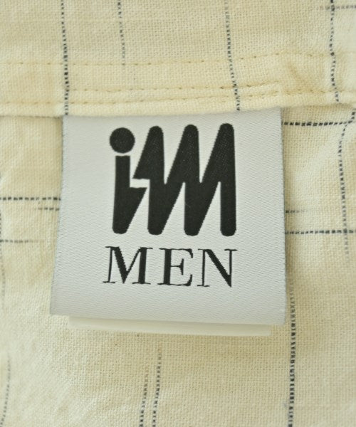 IM MEN 休閒襯衫