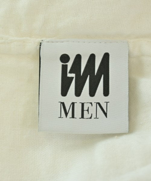 IM MEN 休閒襯衫
