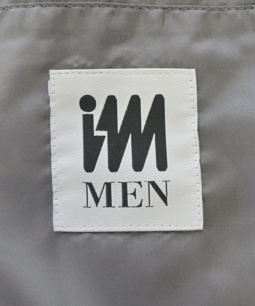 IM MEN 其他飛行外套