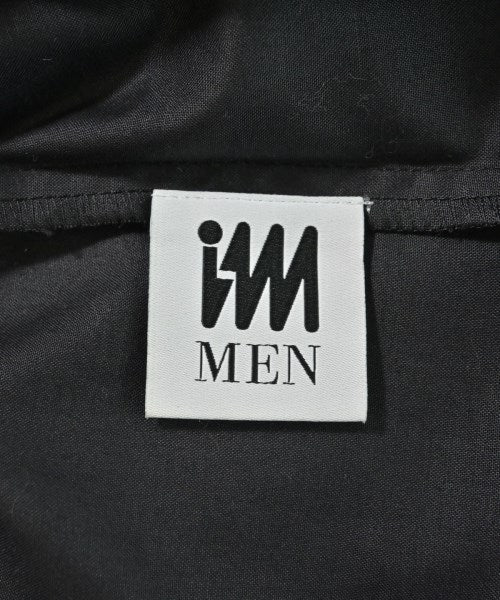 IM MEN 休閒襯衫
