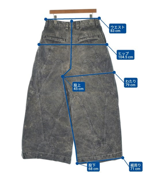 IM MEN 牛仔褲