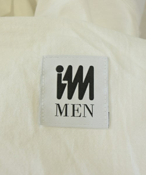 IM MEN 休閒襯衫